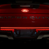 Putco 20-22 Ford Superduty F-250/F-350 60in Light Blade Direct Fit Kit Red / Amber / White
