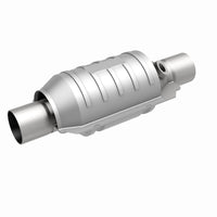 MagnaFlow Universal Catalytic Converter O2 2inch FED