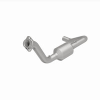 MagnaFlow 04-06 Dodge Durango 5.7L Direct Fit Converter
