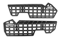 Addictive Desert Designs15-20 Ford F-150 / 15-20 Ford Raptor Center Console Molle - Side Panels