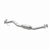 MagnaFlow Direct Fit Catalytic Converter 02-05 Trailblazer 4.2L OEM
