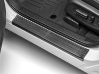 WeatherTech 23-25 Honda CR-V (Incl. Hybrid) SillProtector - Black