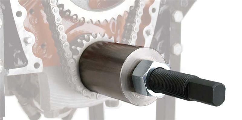 COMP Cams Socket For CS Crank