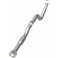 MagnaFlow 2003 GMC Savana 3500 6.0L Direct Fit Converter