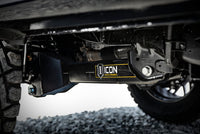 ICON 2023 Ford F250/F350 2.5-3in Stage 5 Coilover Conversion System w/ Radius Arms/ Expansion Packs