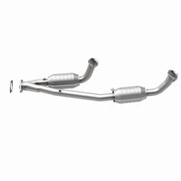 MagnaFlow 95-97 Ford Windstar 3.8L Direct Fit Converter