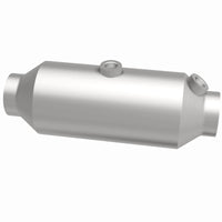 MagnaFlow 2.25 1-O2 CA Universal Converter