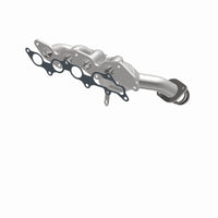 MagnaFlow Direct Fit Catalytic Converter 09-10 Mazda 6 2.5L