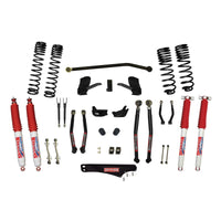 Skyjacker 5In JK 2DR LT LA KIT W/NITRO