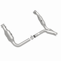 MagnaFlow 11-17 Ram 1500 5.7L Direct Fit Converter