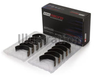 King Engine Bearings Volkswagen/Audi AKU/AQM/CR/CY/JK/JR/KY/RA Crankshaft Main Bearing Set