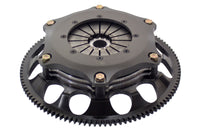 ACT 91-98 Nissan Silvia K (JDM) Twin Disc Sintered Iron Race Clutch Kit