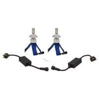 Putco Nitro Pro-Lux Zero Space LED Kit - H16