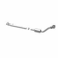 MagnaFlow California Direct Fit Converter 2003 Buick Rendezvous 3.4L