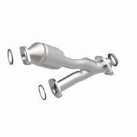 MagnaFlow DF Cat Conv 99-03 Lexus/Toyota RX300/Highlander Truck 3.0L Passgr Sde *NOT FOR SALE IN CA*