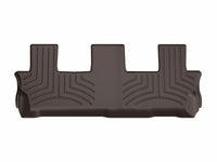 WeatherTech 25-26 Ford Expedition 2nd Row Rear FloorLiner HP - Cocoa