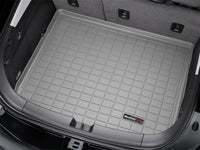 WeatherTech 2016+ Chevrolet Volt Cargo Liners - Grey