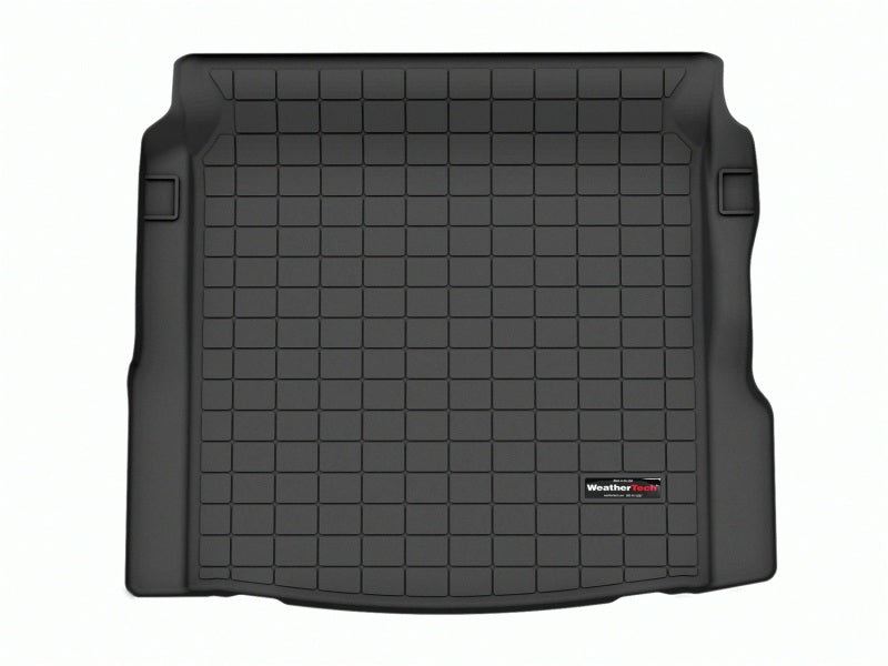 WeatherTech 2022+ BMW 230i/M240i Cargo Liner - Black