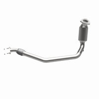 MagnaFlow California Direct Fit Converter 05-06 Pontiac G6 3.5L