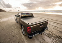 Roll-N-Lock 10-17 Dodge Ram 1500/2500/3500 SB 76in A-Series Retractable Tonneau Cover