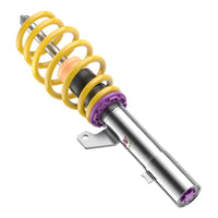 KW Coilover Kit V3 Volkswagen Golf VIII GTI w/o DCC