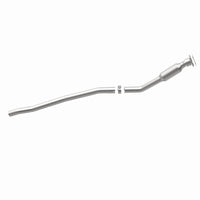 MagnaFlow 2005 Dodge Grand Caravan 3.3L Direct Fit Converter