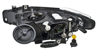 Hella 2015 BMW 3Ser 15 - Headlamp Rh Hal