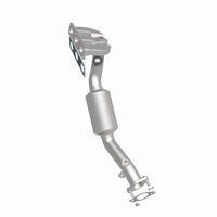 MagnaFlow Direct Fit Catalytic Converter BMW 3 01-06 Front OEM