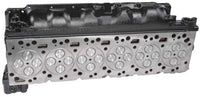 Fleece Performance 03-07 Dodge 2500/3500 5.9L Remanufactured Cummins Cylinder Head (Performance)