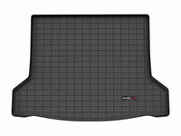 WeatherTech 2023 Cadillac Lyriq Cargo Liner - Black