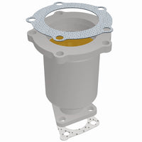 MagnaFlow Direct Fit Catalytic Converter 00-02 Mazda 626 2.0L CA