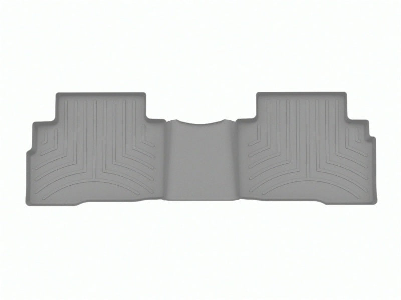 WeatherTech 2023 Sportage Hybrid Kia Rear FloorLiner - Grey