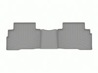 WeatherTech 2023 Sportage Hybrid Kia Rear FloorLiner - Grey