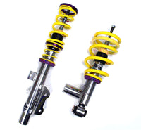 KW Coilover Kit V3 10-11 Camaro V6 & V8 / 12 Camaro V6 Only