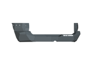 Road Armor 06-14 Toyota FJ Cruiser Stealth Rear Non-Winch Bumper - Tex Blk