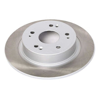 Power Stop 16-21 Acura ILX Rear Semi Coated Rotor