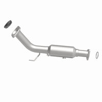 MagnaFlow California Direct Fit Catalytic Conv 02-06 Acura RSX L4 2.0L / 02-05 Honda Civic L4 2.0L
