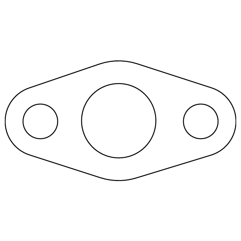 Cometic Holden 253/304/308 V8 .032in AFM Oil Pump Pickup Gasket