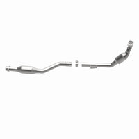 MagnaFlow 04-05 Mercedes-Benz CL500 5.0L Direct Fit Converter