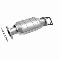 MagnaFlow Direct Fit Catalytic Converter 90-93 Miata 1.6L