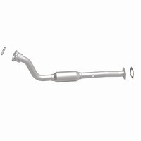 MagnaFlow California Direct Fit Converter 96-97 Chevrolet Lumina 3.4L