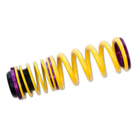KW H.A.S. 2016+ McLaren 540C, 570S, 570GT - (MA3) Race Height Adjustable Spring Kit