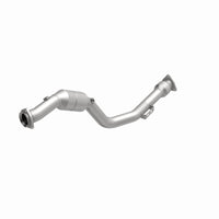 MagnaFlow Direct Fit Catalytic Converter 04/06 VW Phaeton 4.2L Front Passenger Side
