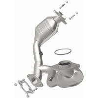 MagnaFlow 04-07 Ford Taurus 3.0L Direct Fit Converter