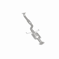 MagnaFlow Direct Fit Catalytic Converter 01-03 Galant 2.4 rr OEM