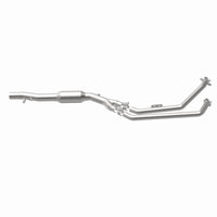 MagnaFlow 96-02 Mercedes-Benz SL600 6.0L Direct Fit Converter