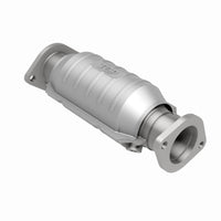 MagnaFlow DF Conv 99-04 VW Golf 2.8L GTI/04-05 Golf 2.8L VR6/99-02 Jetta 2.8L 12 Valve AFP/GLS/GLX