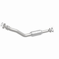 MagnaFlow Direct Fit Catalytic Converter 97-03 Chevy Malibu 3.1L