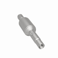 MagnaFlow 96-98 Jeep Cherokee 2.5L Direct Fit Converter