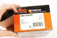 DBA 93-05 Lexus GS300 Front XP Performance Brake Pads
